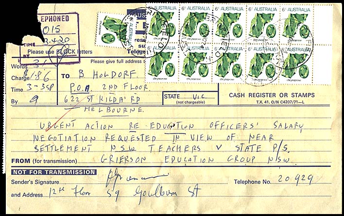1974 Nov 19 